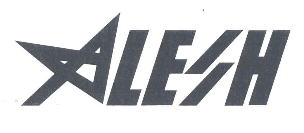 ALESH