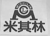 MICHILIN  米其林