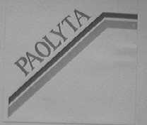 PAOLYTA
