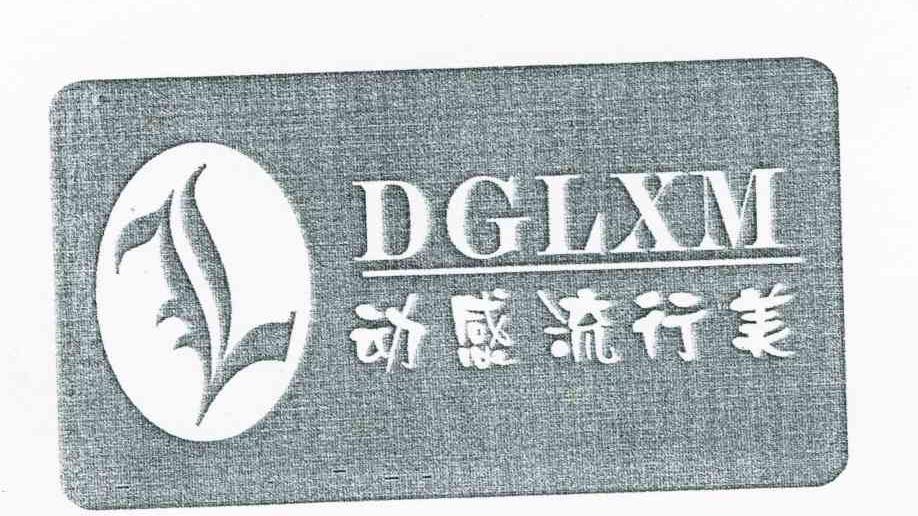动感流行美 DGLXM