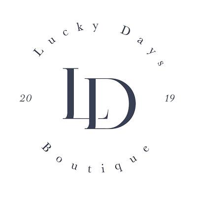 LUCKY DAYS BOUTIQUE LD 2019