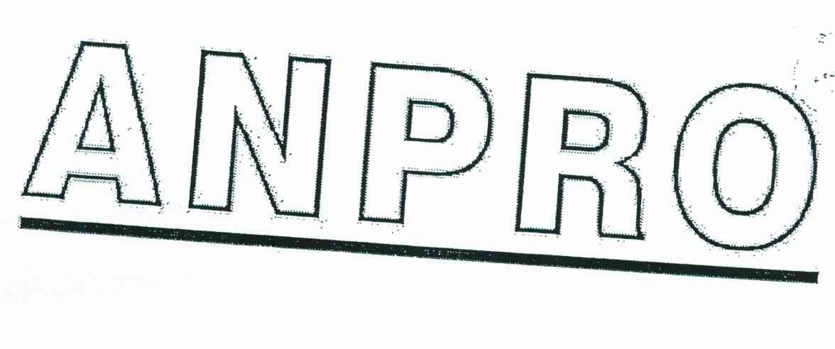 ANPRO
