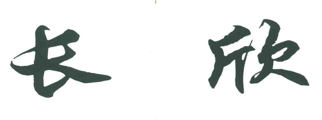 长欣