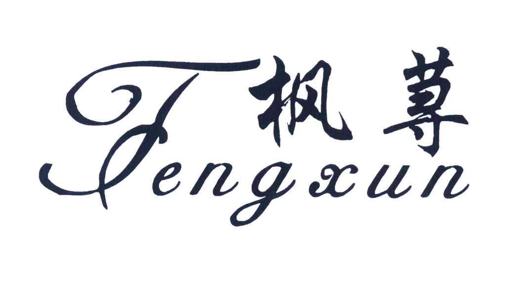 枫荨 FENGXUN