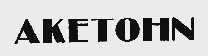 AKETOHN
