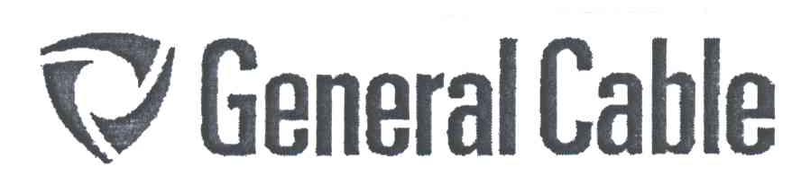 GENERAL CABLE