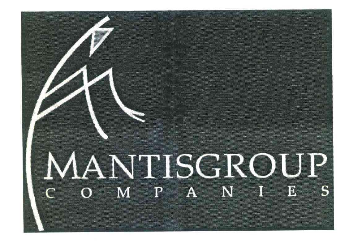 MANTISGROUP COMPANIES