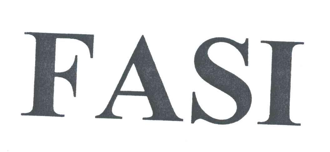 FASI