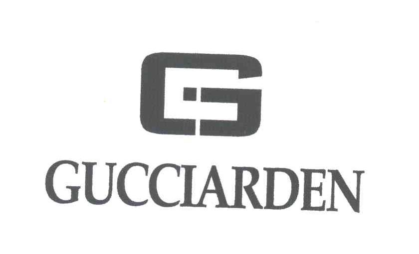 GUCCIARDEN