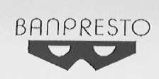 BANPRESTO