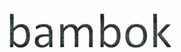 BAMBOK