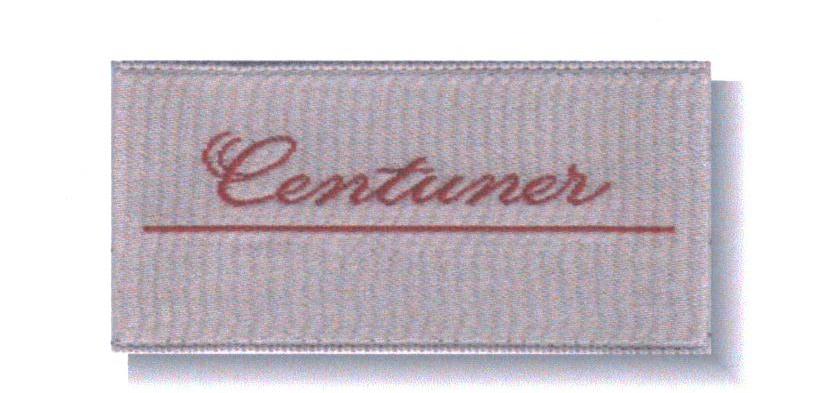 CENTUNER