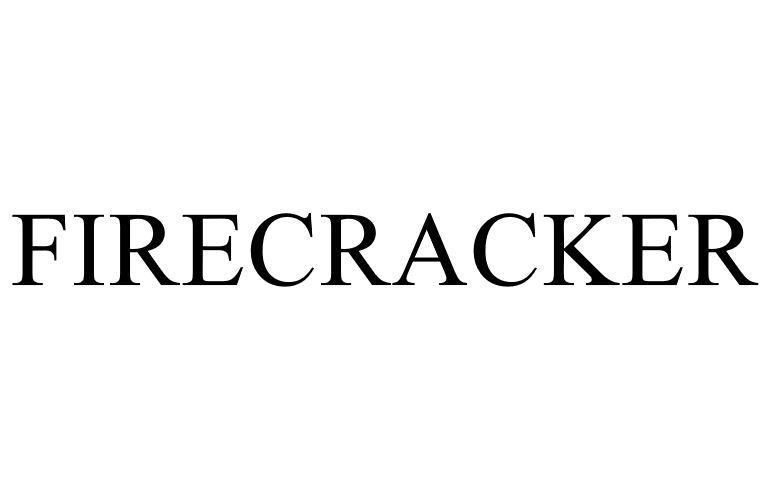 FIRECRACKER