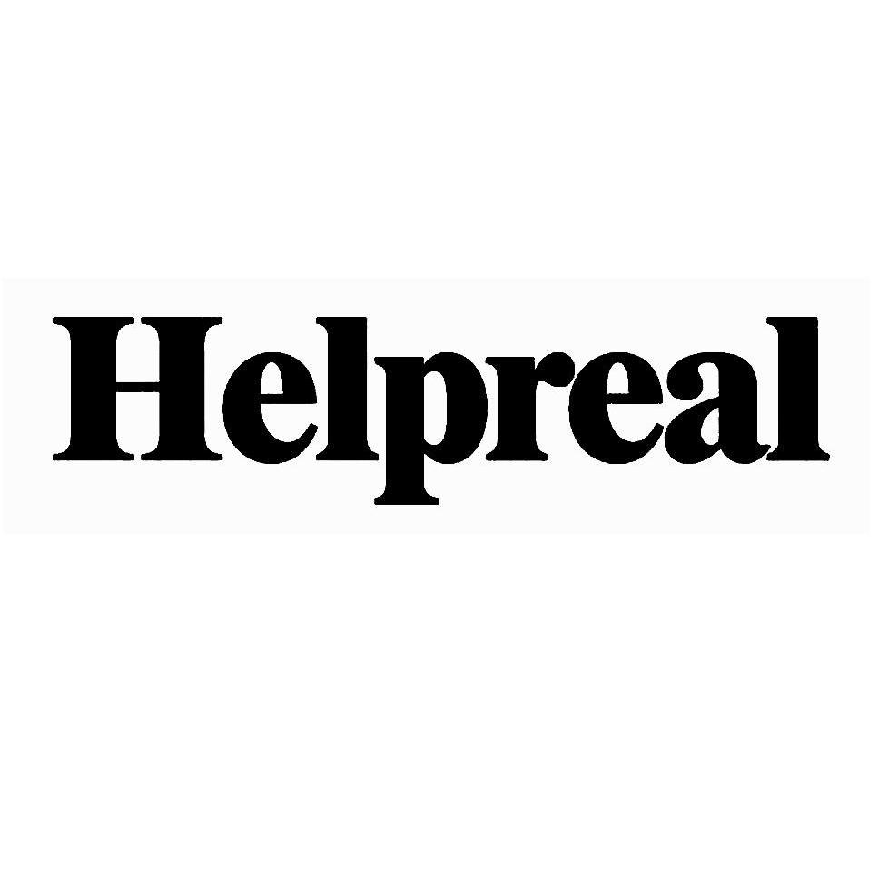 HELPREAL