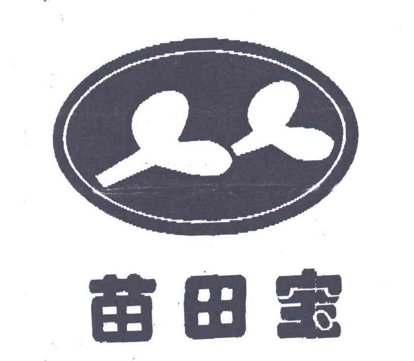 苗田宝