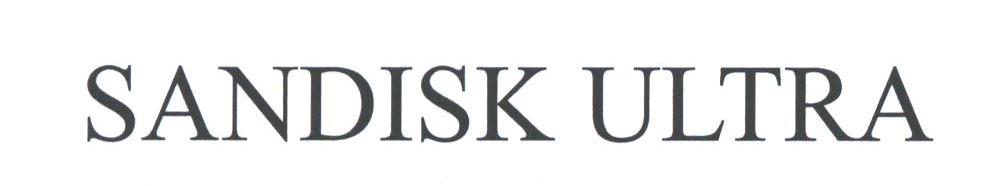 SANDISK ULTRA