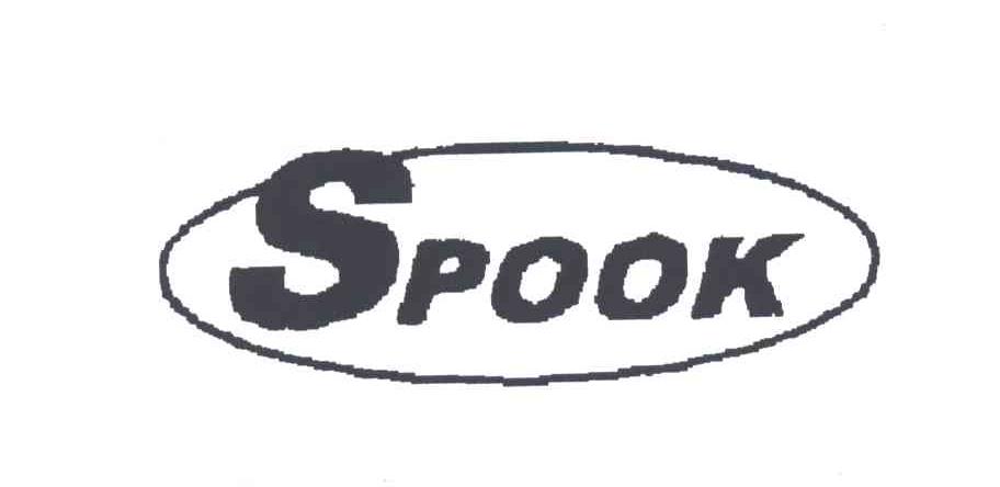 SPOOK;S