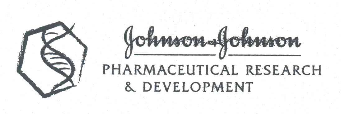 JOHNSON&JOHNSON PHARMACEUTICAL RESEARCH DEVELOPMENT