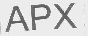 APX