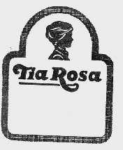 TIA ROSA