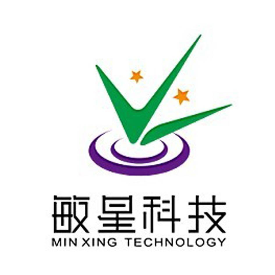敏星科技 MIN XING TECHNOLOGY
