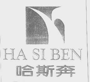 哈斯奔