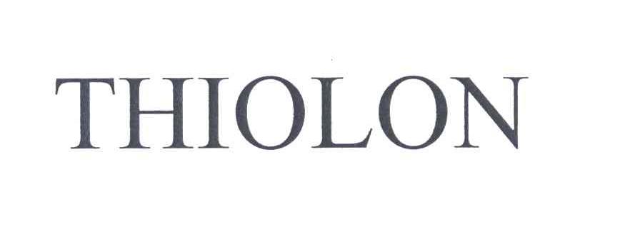 THIOLON
