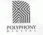 POLYPHONY DIGITAL