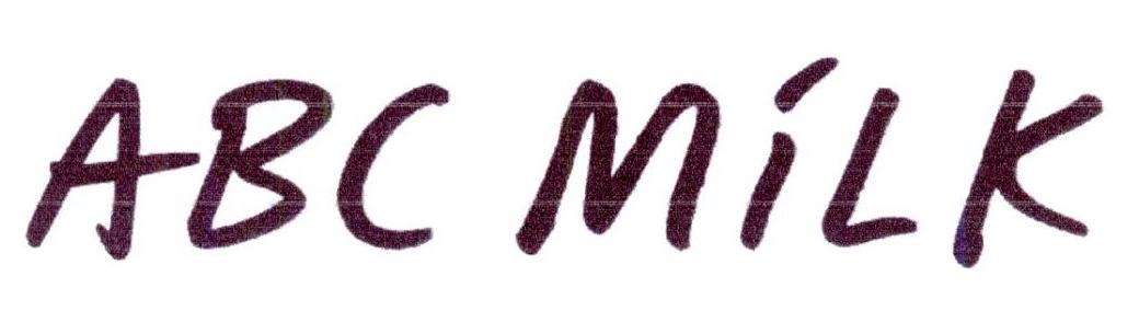 ABC MILK