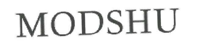 MODSHU