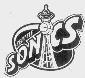 SEATTLE SONICS