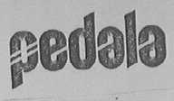 PEDALA