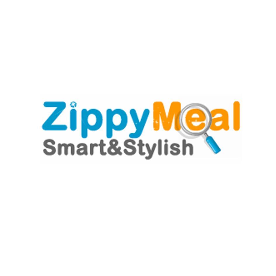 ZIPPYMEAL SMART&STYLISH