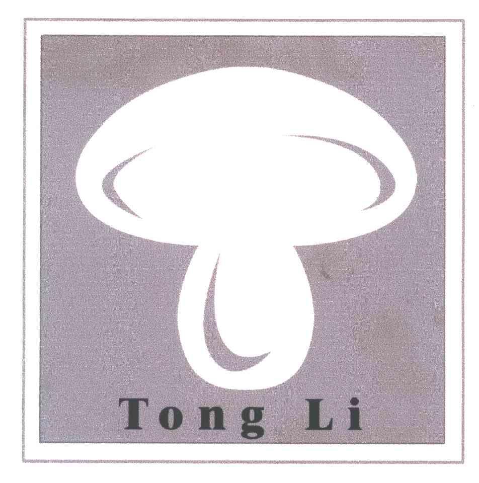 TONG LI