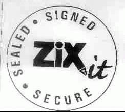 ZIX IT