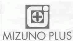 MIZUNO PLUS