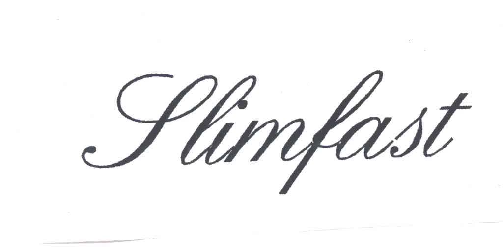 SLIMFAST