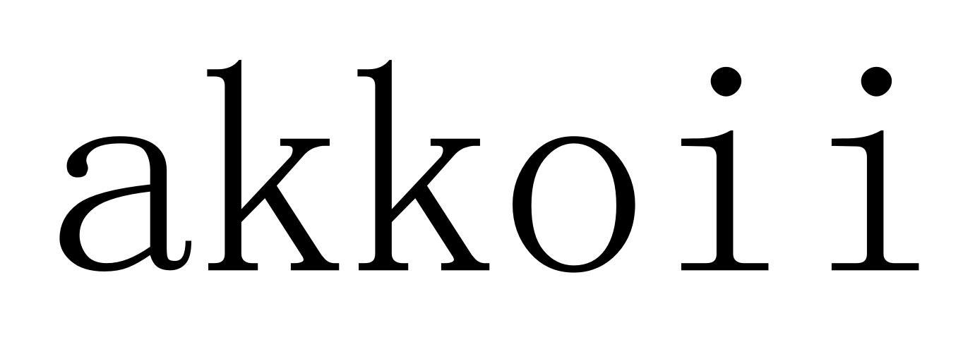AKKOII
