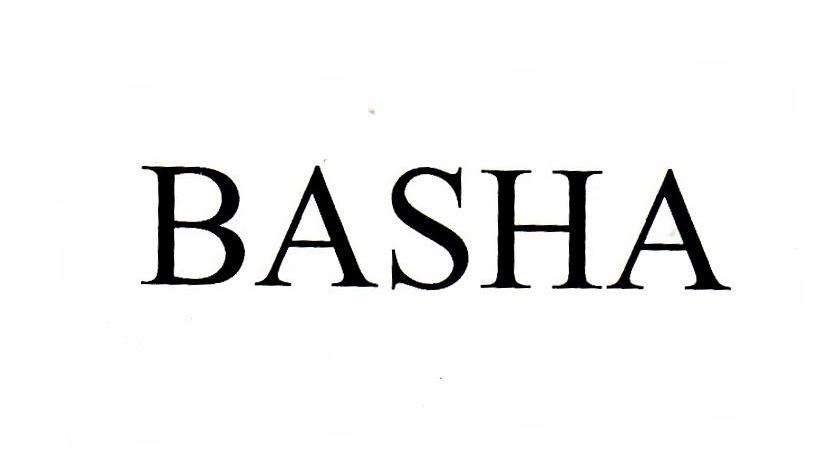 BASHA