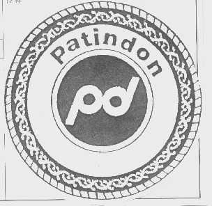 PATINDON