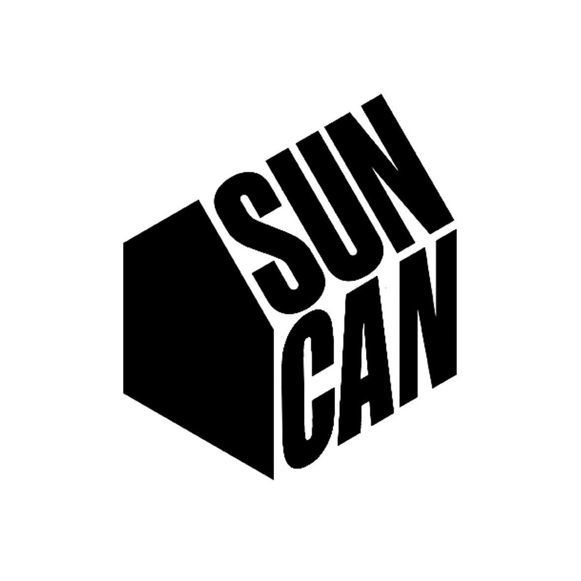 SUN CAN