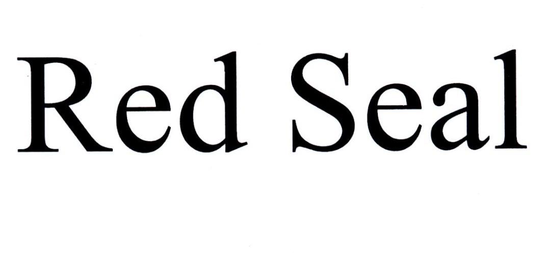 RED SEAL