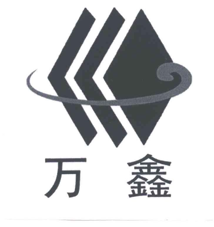 万鑫