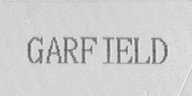 GARFIELD
