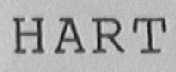 HART