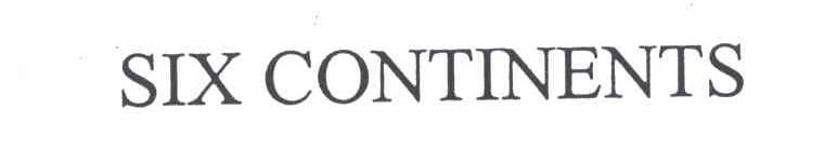 SIX CONTINENTS