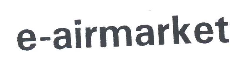 E-AIRMARKET