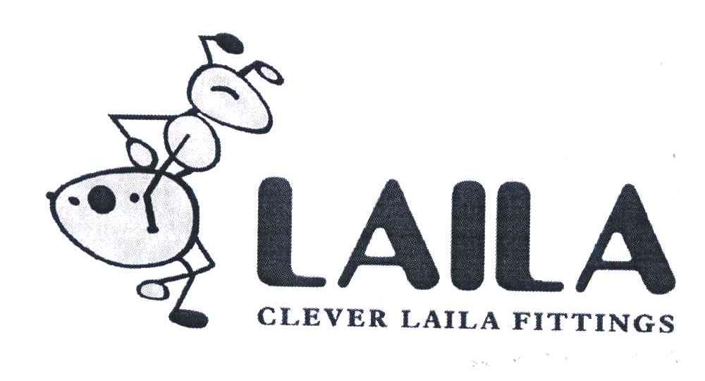 LAILA;CLEVER LAILA FITTINGS