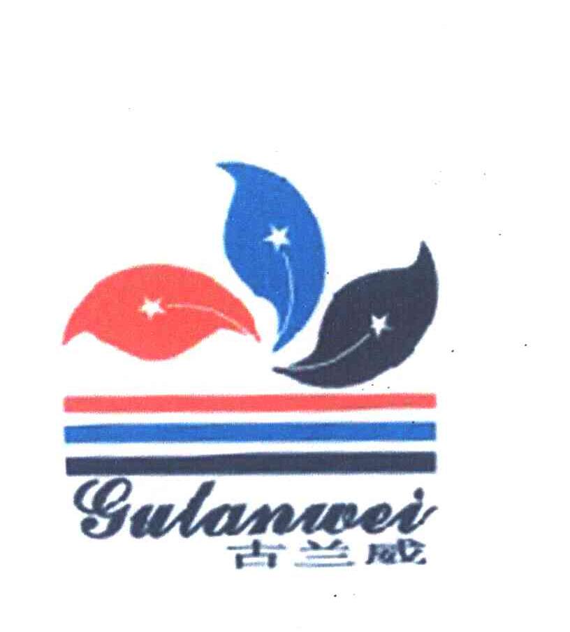 古兰威