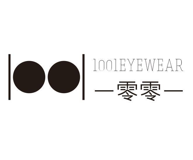 一零零一  1001 EYEWEAR